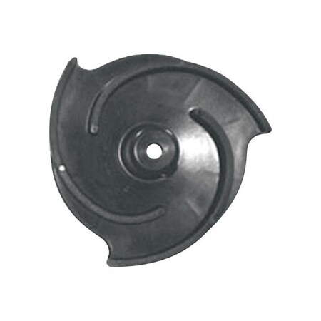 Pacer Pumps, Div. Of Asm Ind 3 Vane Pump Impeller P-58-0704 30